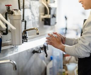 About The Faucet Pros Swords Creek, VA